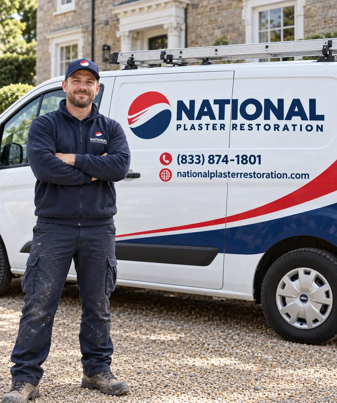 Plaster Repair Hickory Plains, AR FAQs